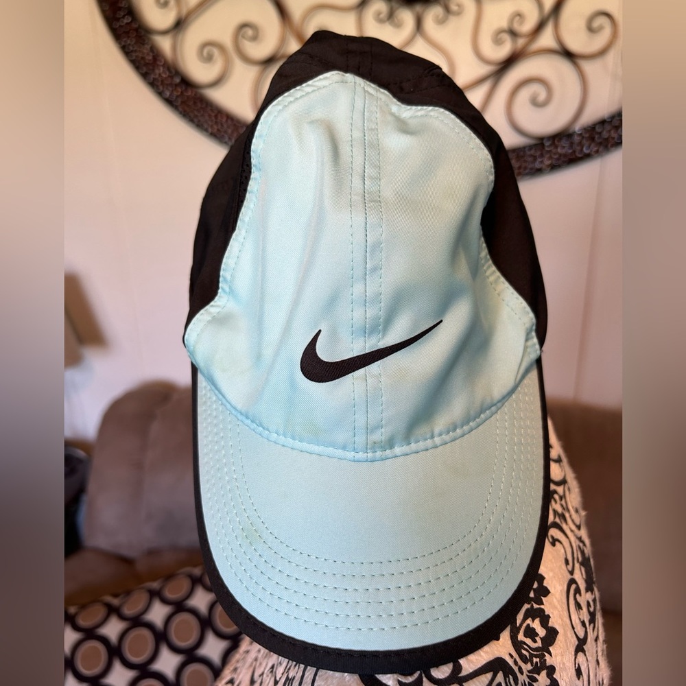 Nike hat